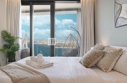 Apartment - 2 Bedrooms - 2 Bathrooms for sale in Jumeirah Gate Tower 1 - The Address Jumeirah Resort and Spa - Jumeirah Beach Residence - Dubai Apartment - 2 Bedrooms - 2 Bathrooms for sale in Jumeirah Gate Tower 1 - The Address Jumeirah Resort and Spa - Jumeirah Beach Residence - Dubai