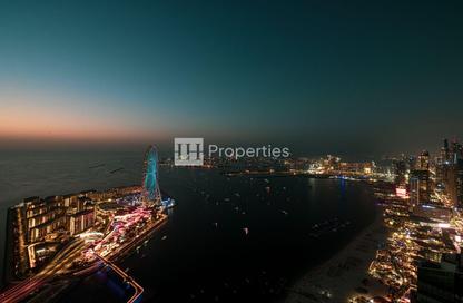 Apartment - 2 Bedrooms - 2 Bathrooms for sale in Jumeirah Gate Tower 1 - The Address Jumeirah Resort and Spa - Jumeirah Beach Residence - Dubai Apartment - 2 Bedrooms - 2 Bathrooms for sale in Jumeirah Gate Tower 1 - The Address Jumeirah Resort and Spa - Jumeirah Beach Residence - Dubai