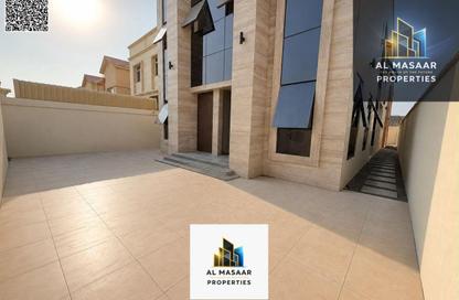 Villa - 5 - 7 for sale in Al Mowaihat 1 - Al Mowaihat - Ajman