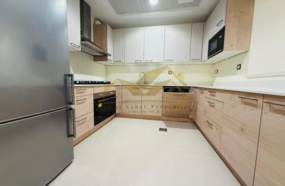 Apartment - 2 Bedrooms - 3 Bathrooms for rent in Jumeirah Garden City - Al Satwa - Dubai