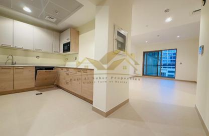 Apartment - 2 Bedrooms - 3 Bathrooms for rent in Jumeirah Garden City - Al Satwa - Dubai
