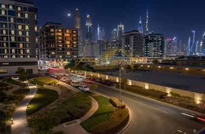 Apartment - 2 Bedrooms - 3 Bathrooms for rent in Jumeirah Garden City - Al Satwa - Dubai