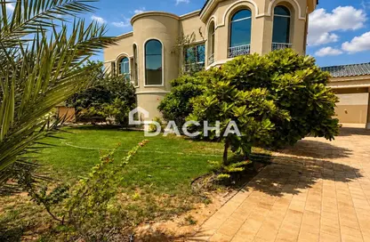 Villa - 4 Bedrooms - 6 Bathrooms for rent in Nad Al Sheba 4 - Nad Al Sheba - Dubai