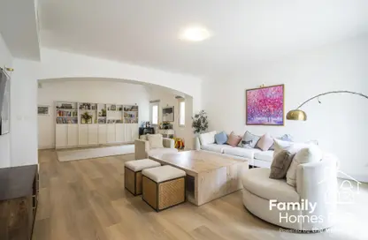 فيلا - 4 غرف نوم - 4 حمامات للايجار في ميدوز 1 - ميدوز - دبي فيلا - 4 غرف نوم - 4 حمامات للايجار في ميدوز 1 - ميدوز - دبي