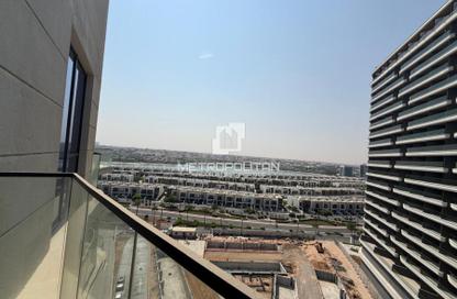 Apartment - 2 - 2 for rent in Bay Residences - Hayat Island - Mina Al Arab - Ras Al Khaimah