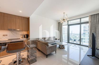 Apartment - 1 Bedroom - 1 Bathroom for sale in Beach Vista Tower 1 - Beach Vista - Emaar Beachfront - Dubai Harbour - Dubai Apartment - 1 Bedroom - 1 Bathroom for sale in Beach Vista Tower 1 - Beach Vista - Emaar Beachfront - Dubai Harbour - Dubai
