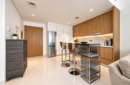 Apartment - 1 - 1 for sale in Beach Vista Tower 1 - Beach Vista - Emaar Beachfront - Dubai Harbour - Dubai Apartment - 1 - 1 for sale in Beach Vista Tower 1 - Beach Vista - Emaar Beachfront - Dubai Harbour - Dubai