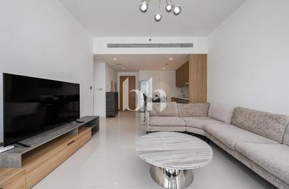 Apartment - 1 Bedroom - 1 Bathroom for sale in Beach Vista Tower 1 - Beach Vista - Emaar Beachfront - Dubai Harbour - Dubai