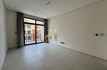 شقة - 1 حمام للايجار في مساكن بيفيرلي - الضاحية 13 - قرية جميرا الدائرية - دبي