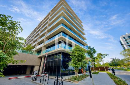Apartment - 2 Bedrooms - 3 Bathrooms for sale in Sokoon - Naseej District - Aljada - Sharjah
