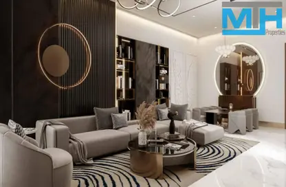 Apartment - 2 Bedrooms - 3 Bathrooms for sale in Elitz by Danube Building 2 - Elitz By Danube - Jumeirah Village Circle - Dubai