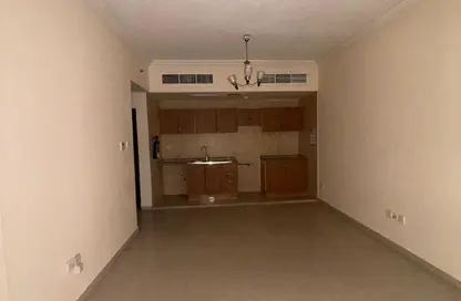 Apartment - Studio - 1 Bathroom for rent in Al Nad - Al Qasimia - Sharjah