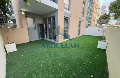 Apartment - 1 - 2 for rent in Woroud 2 - Woroud - Uptown Al Zahia - Al Zahia - Muwaileh Commercial - Sharjah