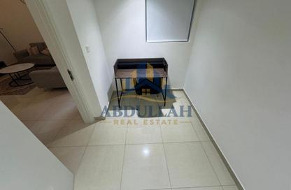 Apartment - 1 - 2 for rent in Woroud 2 - Woroud - Uptown Al Zahia - Al Zahia - Muwaileh Commercial - Sharjah