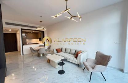 Apartment - 3 - 3 for rent in Adhara Star - Arjan - Dubai Apartment - 3 - 3 for rent in Adhara Star - Arjan - Dubai