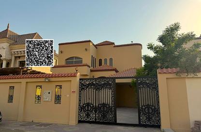 Villa - 5 Bedrooms - 7 Bathrooms for rent in Al Mowaihat 2 - Al Mowaihat - Ajman