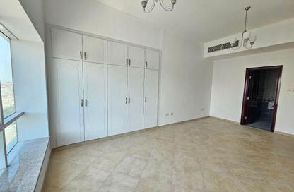 Apartment - 2 Bedrooms - 3 Bathrooms for rent in Faraidooni Building - Dubai Silicon Oasis - Dubai