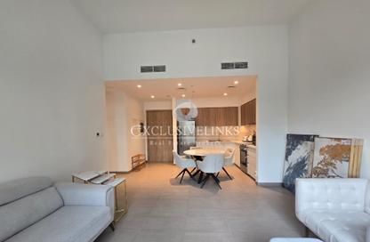 Apartment - 1 Bedroom - 1 Bathroom for rent in Executive Residences 2 - Executive Residences - Dubai Hills Estate - Dubai