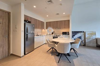 Apartment - 1 Bedroom - 1 Bathroom for rent in Executive Residences 2 - Executive Residences - Dubai Hills Estate - Dubai