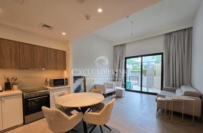 Apartment - 1 Bedroom - 1 Bathroom for rent in Executive Residences 2 - Executive Residences - Dubai Hills Estate - Dubai