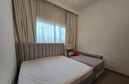 Apartment - 1 Bedroom - 1 Bathroom for rent in Executive Residences 2 - Executive Residences - Dubai Hills Estate - Dubai