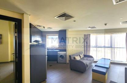 Apartment - 1 - 1 for rent in The Bridge - Dubai Sports City - Dubai Apartment - 1 - 1 for rent in The Bridge - Dubai Sports City - Dubai