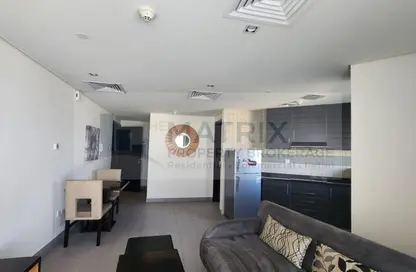 Apartment - 1 Bedroom - 1 Bathroom for rent in The Bridge - Dubai Sports City - Dubai