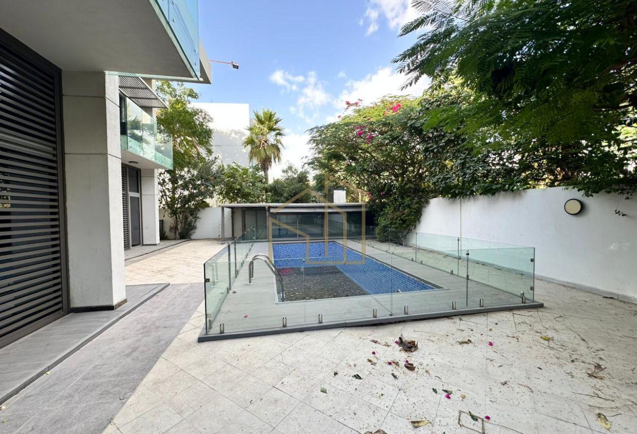 Contemporary Phase 1 | Vacant | Near Clubhouse photo 8