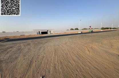 Land - Studio for sale in Al Dhaid - Sharjah