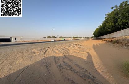 Land - Studio for sale in Al Dhaid - Sharjah
