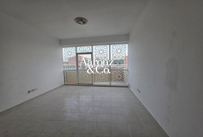 شقة واسعة بغرفة نوم واحدة | شاغرة | ديسكفري جاردنز