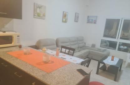 Apartment - Studio - 1 for rent in Al Thamam 06 - Al Thamam - Remraam - Dubai