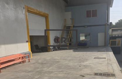 Warehouse - Studio for sale in Al Quoz Industrial Area 2 - Al Quoz Industrial Area - Al Quoz - Dubai