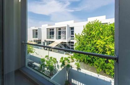 Townhouse - 3 Bedrooms - 4 Bathrooms for sale in Arabella Townhouses 2 - Arabella Townhouses - Mudon - Dubai