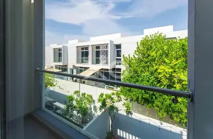 تاون هاوس - 3 غرف نوم - 4 حمامات للبيع في 2 أرابيلا تاون هاوس - أرابيلا تاون هاوس - مدن - دبي