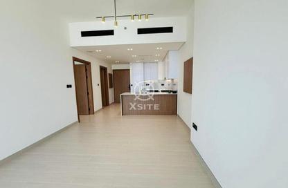Apartment - 1 Bedroom - 2 Bathrooms for rent in Binghatti Amber - District 11 - Jumeirah Village Circle - Dubai