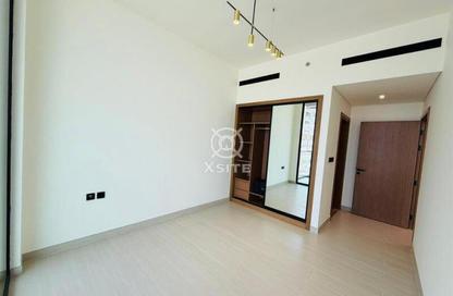 Apartment - 1 Bedroom - 2 Bathrooms for rent in Binghatti Amber - District 11 - Jumeirah Village Circle - Dubai