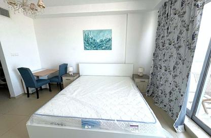 Apartment - Studio - 1 for sale in Pacific Samoa - Pacific - Al Marjan Island - Ras Al Khaimah