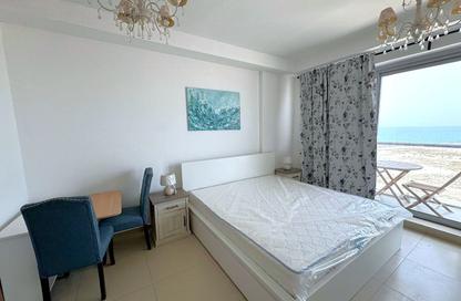 Apartment - Studio - 1 for sale in Pacific Samoa - Pacific - Al Marjan Island - Ras Al Khaimah