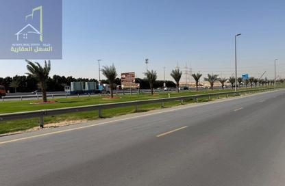 Land - Studio for sale in Al Sajaa Industrial - Al Sajaa - Sharjah