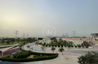 شقة - غرفة نوم - 2 حمامات للايجار في لا ريزيدينس - مثلث قرية جميرا - دبي