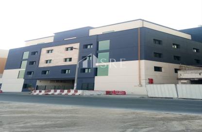 سكن عمال - استوديو للبيع في جبل على الصناعية 1 - جبل علي الصناعية - جبل علي - دبي