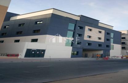 سكن عمال - استوديو للبيع في جبل على الصناعية 1 - جبل علي الصناعية - جبل علي - دبي