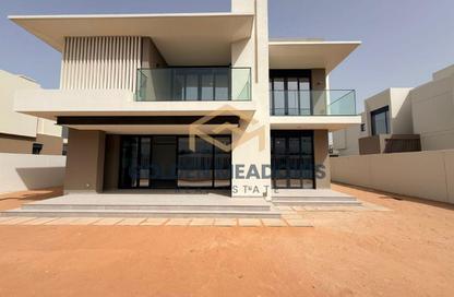 Villa - 4 Bedrooms - 5 Bathrooms for rent in Jebel Ali Village Villas - Jebel Ali Village - Jebel Ali - Dubai Villa - 4 Bedrooms - 5 Bathrooms for rent in Jebel Ali Village Villas - Jebel Ali Village - Jebel Ali - Dubai