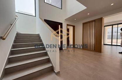 Villa - 4 Bedrooms - 5 Bathrooms for rent in Jebel Ali Village Villas - Jebel Ali Village - Jebel Ali - Dubai Villa - 4 Bedrooms - 5 Bathrooms for rent in Jebel Ali Village Villas - Jebel Ali Village - Jebel Ali - Dubai