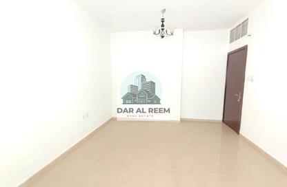 Apartment - 1 Bedroom - 2 Bathrooms for rent in New Al Taawun Road - Al Taawun - Sharjah Apartment - 1 Bedroom - 2 Bathrooms for rent in New Al Taawun Road - Al Taawun - Sharjah
