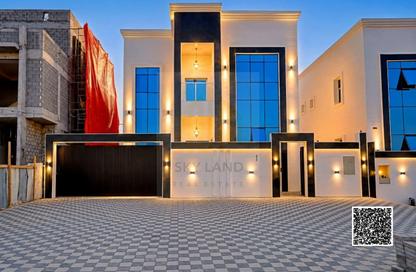 Villa - 4 - 6 for sale in Al Yasmeen 1 - Al Yasmeen - Ajman Villa - 4 - 6 for sale in Al Yasmeen 1 - Al Yasmeen - Ajman