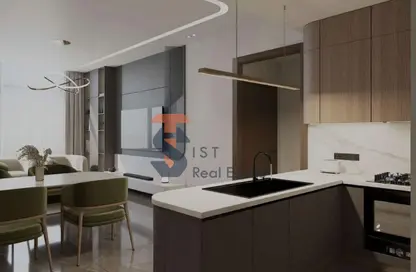 Apartment - 2 Bedrooms - 2 Bathrooms for sale in High Best Tower - District 11 - Mohammed Bin Rashid City - Dubai