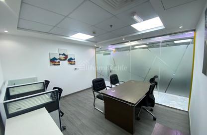 Office Space - Studio for rent in Latifa Tower - Sheikh Zayed Road - Dubai Office Space - Studio for rent in Latifa Tower - Sheikh Zayed Road - Dubai