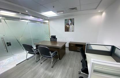 Office Space - Studio for rent in Latifa Tower - Sheikh Zayed Road - Dubai Office Space - Studio for rent in Latifa Tower - Sheikh Zayed Road - Dubai